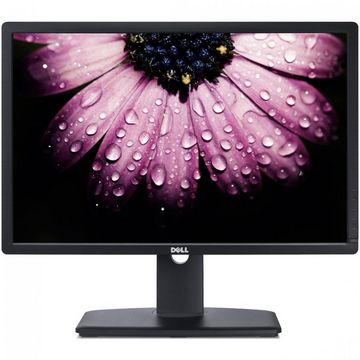Monitor Dell U2413, 24 inch, 6 ms, Negru