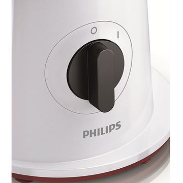 Razatoare Philips HR1387/80, 200 W, otel inox