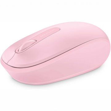 Mouse Microsoft M1850, Roz