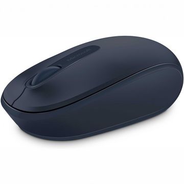 Mouse Microsoft M1850, Albastru