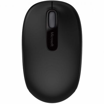 Mouse Microsoft M1850, Negru