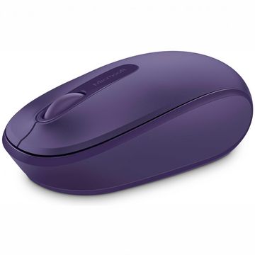 Mouse Microsoft M1850, Mov