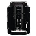 Espressor automat Krups Espresseria Automatic EA8108, 1.8 l, 15 bari, Negru