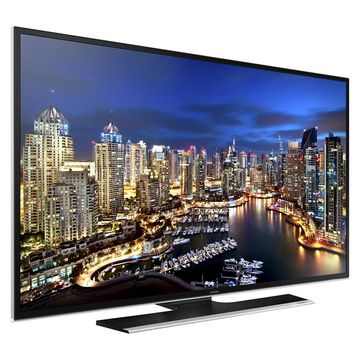 Televizor Samsung 50HU6900, Smart, 127 cm, Ultra HD