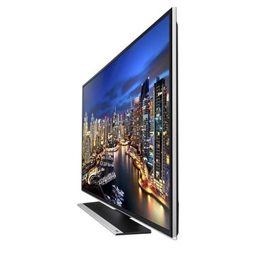 Televizor Samsung 50HU6900, Smart, 127 cm, Ultra HD