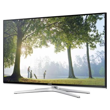 Televizor Samsung 55H6500, Smart, 3D, 140 cm, Full HD
