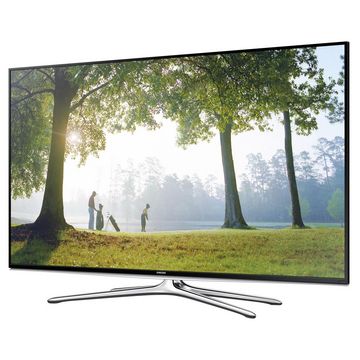 Televizor Samsung UE40H6200, Smart, 3D, 102 cm, Full HD