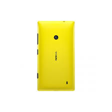 Telefon mobil Nokia Lumia 520, Yellow