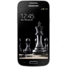 Telefon mobil Samsung i9195 Galaxy S4 Mini, 8 GB, Black Edition