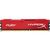 Memorie Kingston HX316C10FR/4 Red Fury, DDR3, 4096 MB, 1600 MHz