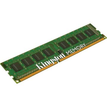 Memorie Kingston KVR16LE11/8 server, 8192 MB, DDR3L, 1600 MHz