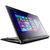 Laptop Lenovo IdeaPad FLEX 15 Ultrabook, 15.6 inch, Intel Core i3, 4 GB, 500 GB, Microsoft Windows 8, Negru