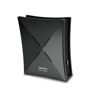 Hard Disk extern Adata DashDrive Elite NH03, 3 TB, 3.5 inch