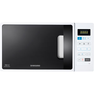 Cuptor cu microunde Samsung ME73A, 20 l, 800 W, Digital, Alb