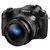 Camera foto Sony DSC-RX10, Obiectiv 24-200 mm, 20 MP, Negru