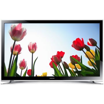Televizor Samsung UE22H5600AWXXH Smart TV, 54 cm, HD Ready, Negru