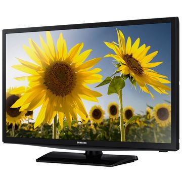 Televizor Samsung UE28H4000, 71 cm, HD Ready, Negru