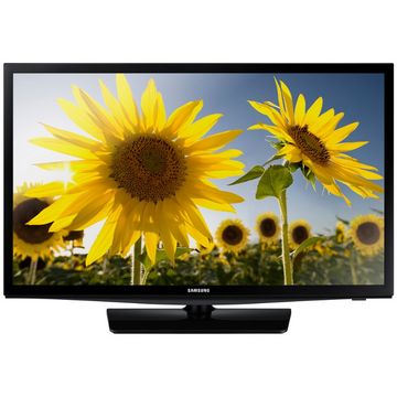 Televizor Samsung UE32H4000, 80 cm, HD Ready, Negru