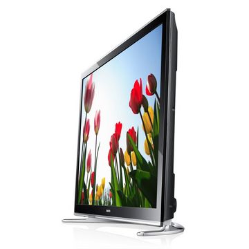 Televizor Samsung UE32H4500AWXXH Smart TV, 80 cm, HD Ready, Negru