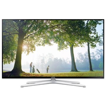 Televizor Samsung UE40H6500SLXXH Smart TV, 101 cm, Full HD, Negru