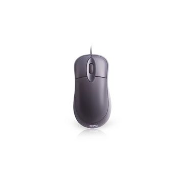 Mouse RPC PHMS-U987-AC01A, USB, Negru