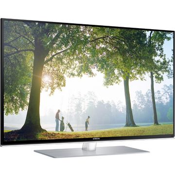 Televizor Samsung UE40H6670, 3D, Smart, Full HD, 40inch