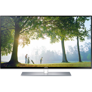 Televizor Samsung UE48H6670, 3D, LED, Full HD, Smart TV, 48 inch