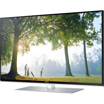 Televizor Samsung UE55H6670, 3D, LED, 139 cm, Full HD