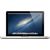 Laptop Apple Mac Pro MD101, 13.3 inch, Core i5, 4 GB, HDD 500 GB, Intel HD Graphics 4000, Mac OS X Lion, argintiu
