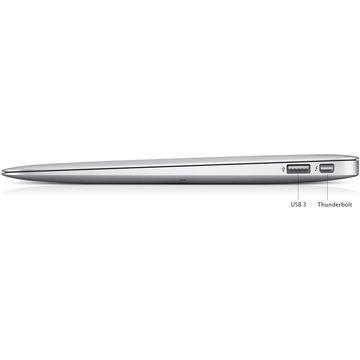 Laptop Apple MD712, MacBook Air, 11 inch, Core i5, 4 GB, 256 GB SSD, Mac OS X Mavericks