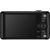 Camera foto Sony DSCWX220B/N/P, 18 MP, Wi-Fi, Negru