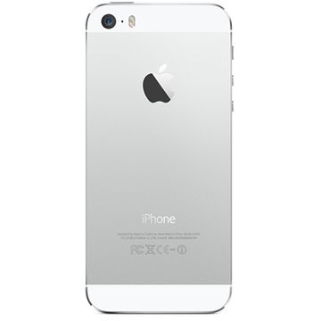 Telefon mobil Apple iPhone 5S, 16GB, Silver