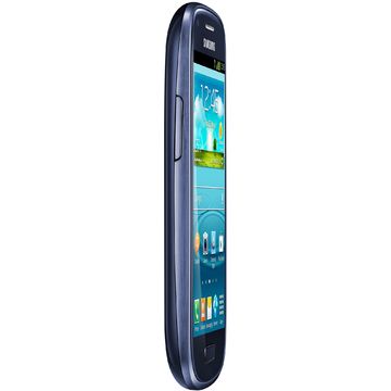 Telefon mobil Samsung i8200 Galaxy S3 Mini, 8 GB, Blue