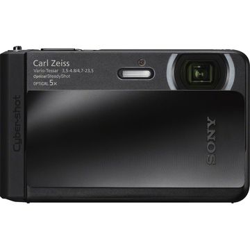 Camera foto Sony DSCTX30B/L/D, 18 MP