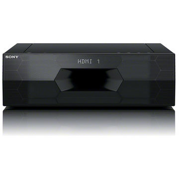 Sistem home cinema Sony HT-ST3 4.1, Premium Sound Bar S-Force Pro, 250W
