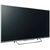 Televizor Sony KDL42W706, LED, 42 inch, Smart TV, negru