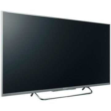 Televizor Sony KDL42W706, LED, 42 inch, Smart TV, negru