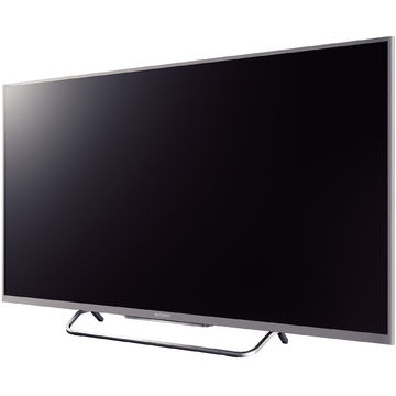 Televizor Sony KDL42W815, LED, Smart TV, 3D, 42inch, Argintiu