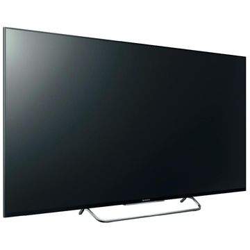 Televizor Sony KDL50W805, LED, 50 inch, Negru