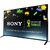 Televizor Sony KDL60W855, LED, 3D, Full HD, X-Reality Pro, 60inch