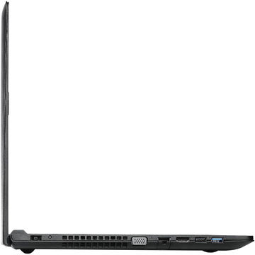 Laptop Lenovo IdeaPad G5030 Intel Pentium N3530 Quad Core, 2.16GHz, 4GB, 1TB, Intel HD Graphics, Microsoft Windows 8.1, Black