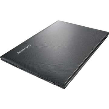 Laptop Lenovo IdeaPad G5030 Intel Pentium N3530 Quad Core, 2.16GHz, 4GB, 1TB, Intel HD Graphics, Microsoft Windows 8.1, Black