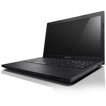 Laptop Lenovo IdeaPad G505 AMD A6-5200 2.00GHz, 4GB, 1TB, AMD Radeon R5 M230, Microsoft Windows 8.1, Black
