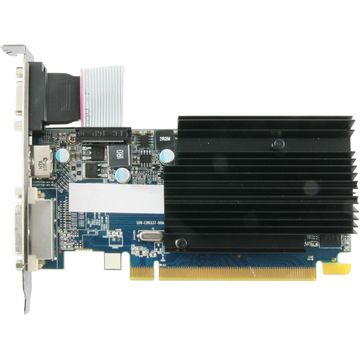 Placa video Sapphire AMD Radeon R5 230, 1024MB DDR3, 64 bit