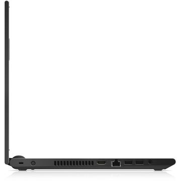 Laptop Dell Inspiron 3542, Intel Celeron Dual-Core, 4 GB, 500 GB, Free DOS, Negru