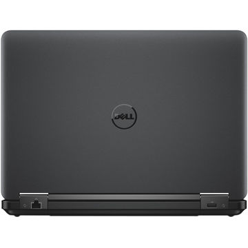 Laptop Dell Latitude E5440, Intel Core i5, 8 GB, 500 GB + 8 GB SSHD, Microsoft Windows 8.1 Pro, Negru