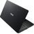 Laptop Asus X751LD-TY071D, Intel Core i3, 4 GB, 500 GB, Free DOS, Negru