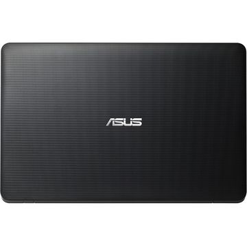 Laptop Asus X751MD-TY023D, Pentium Quad Core, 4 GB, 500 GB, Free DOS, Negru