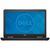 Laptop Dell CA001LE55401EM, Intel Core i3, 4 GB, 500 GB, Linux, Gri