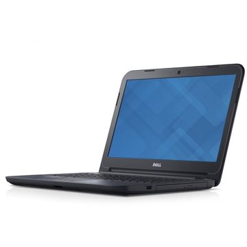 Laptop Dell CA003L34406EM,  Intel Core i5, 4 GB, 500 GB, Microsoft Windows 8.1 Pro, Gri